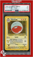 Jungle 2 Electrode Holo PSA 3
