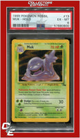 Fossil 13 Muk Holo PSA 6
