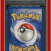 Team Rocket 8 Dark Gyarados Holo PSA 1