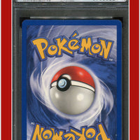 Team Rocket 9 Dark Hypno Holo PSA 7