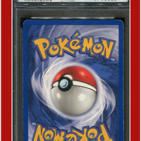 Team Rocket 11 Dark Magneton Holo PSA 3