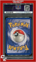 Team Rocket 11 Dark Magneton Holo PSA 2
