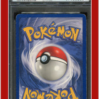 Team Rocket 11 Dark Magneton Holo PSA 2