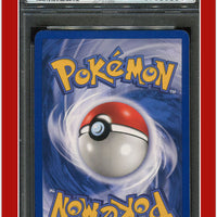 Team Rocket 12 Dark Slowbro Holo PSA 7