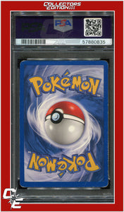 Team Rocket 12 Dark Slowbro Holo PSA 6