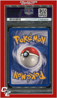 Team Rocket 12 Dark Slowbro Holo PSA 5
