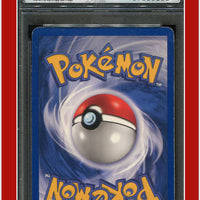 Team Rocket 12 Dark Slowbro Holo PSA 5