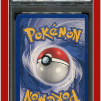 Team Rocket 13 Dark Vileplume Holo PSA 6