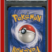 Team Rocket 13 Dark Vileplume Holo PSA 2