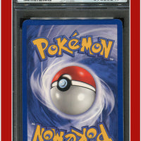 Team Rocket 15 Here Comes Team Team Rocket! Holo PSA 8