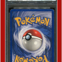 Team Rocket 16 Team Rocket's Sneak Attack Holo PSA 5