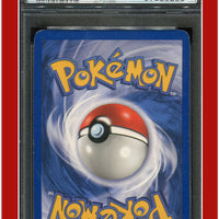 Team Rocket 17 Rainbow Energy Holo PSA 2