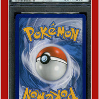 Evolutions 25 Poliwrath Holo PSA 9