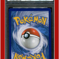 Evolutions 25 Poliwrath Reverse Foil PSA 9