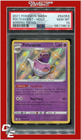 Shining Fates SV053 Polteageist Holo PSA 10
