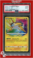 Vivid Voltage 050 Raikou PSA 9
