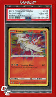 Shining Fates 017 Reshiram PSA 10
