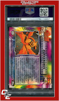 Topps Pokemon Edt 2 Movie Edition Awakenings PSA 7
