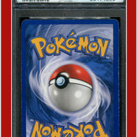 Team Rocket 16 Team Rocket's Sneak Attack Holo PSA 5