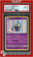 Hidden Fates SV16 Shuppet Holo PSA 10
