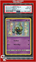 Hidden Fates SV16 Shuppet Holo PSA 10
