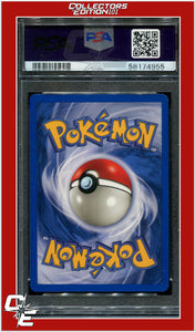 Neo Revelation 1st Edition 23 Skarmory PSA 9