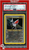 Neo Genesis 13 Skarmory Holo PSA 5
