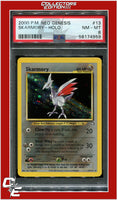 Neo Genesis 13 Skarmory Holo PSA 8
