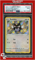 Shining Fates SV101 Rookidee Holo PSA 9
