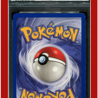 Team Rocket 22 Dark Dragonite 1st Edition PSA 9