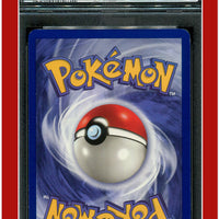 Team Rocket 35 Dark Flareon 1st Edition PSA 9