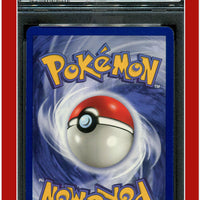 Team Rocket 35 Dark Flareon 1st Edition PSA 9