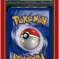 Team Rocket 13 Dark Vileplume Holo 1st Edition PSA 9