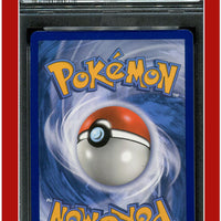 Vivid Voltage 025 Charizard Reverse Foil PSA 9