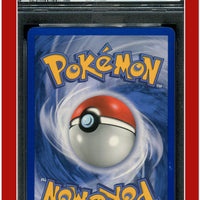 EX Team Rocket Returns 36 Dark Gyarados Reverse Foil PSA 9