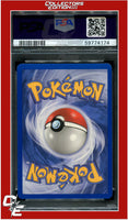 EX Team Rocket Returns 4 Dark Electrode Holo PSA 9
