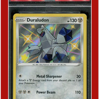 Shining Fates SV092 Duraludon Holo PSA 10