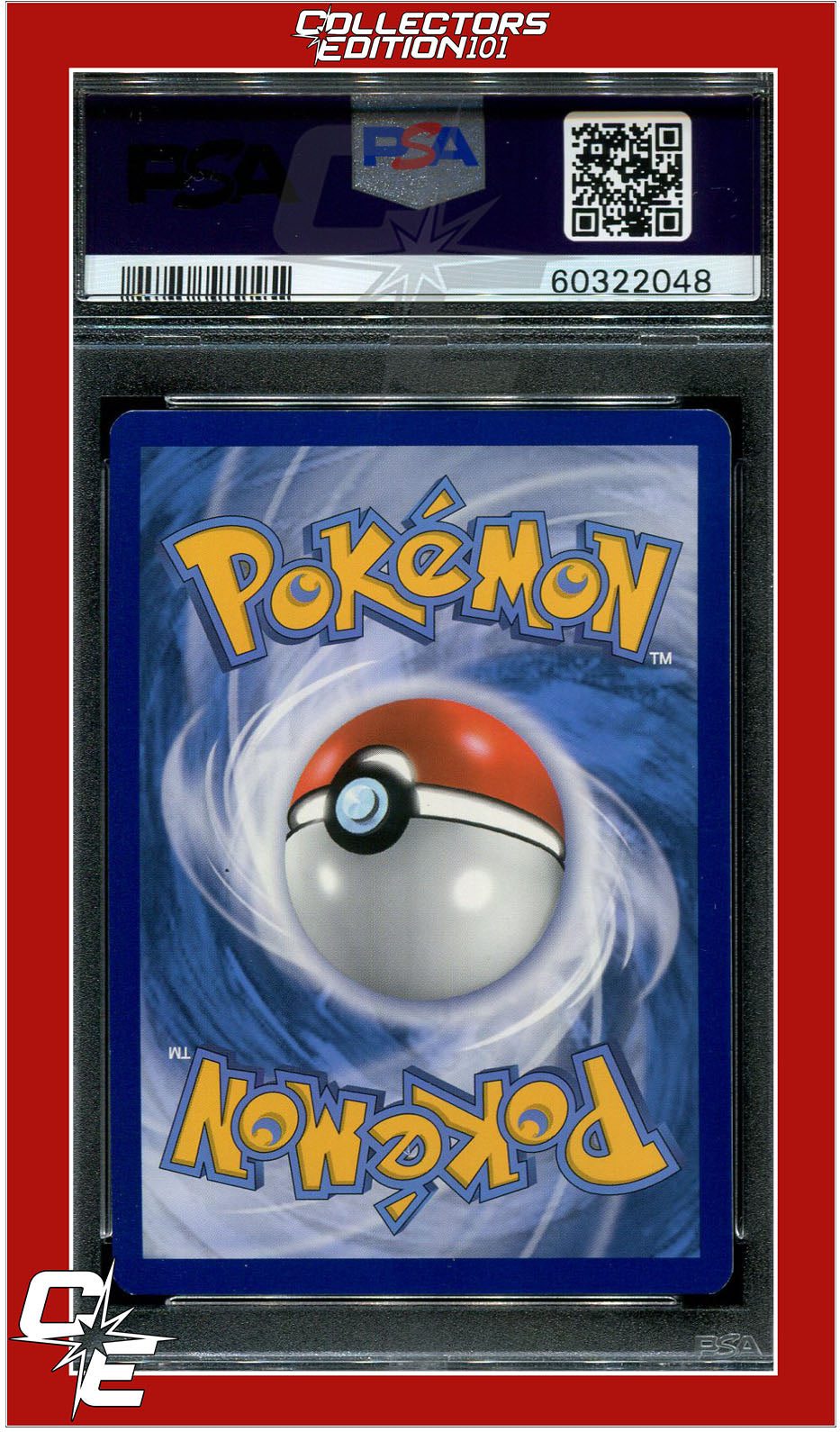 eternatus vmax pokemon card price SWSH Black Star Promo 045 Full Art Eternatus VMAX PSA 9