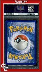 Evolutions 110 Flying Pikachu PSA 10