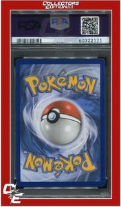 Evolutions 38 Magneton Holo PSA 9