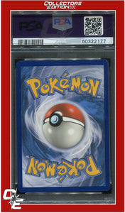 Evolutions 38 Magneton Reverse Foil PSA 8