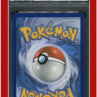 Evolutions 53 Mew Reverse Foil PSA 8