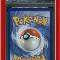 Evolutions 51 Mewtwo Reverse Foil PSA 9