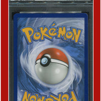 Evolutions 108 Full Art Misty's Determination PSA 9