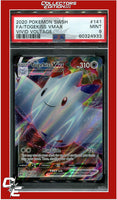 Vivid Voltage 141 Full Art Togekiss Vmax PSA 9
