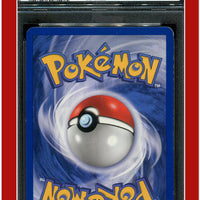 Team Rocket 68 Squirtle 1st Edition PSA 7