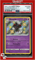 Shining Fates SV058 Alcremie Holo PSA 9
