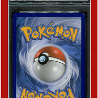 Evolutions 107 Full Art Brock's Grit PSA 9