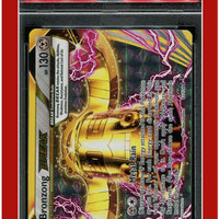 Fates Collide 62 Bronzong Break PSA 9