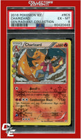 Generations Radiant Collection RC5 Charizard PSA 6
